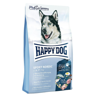 Happy Dog - Fit&Vital - Sport Adult Nordic 14 kg